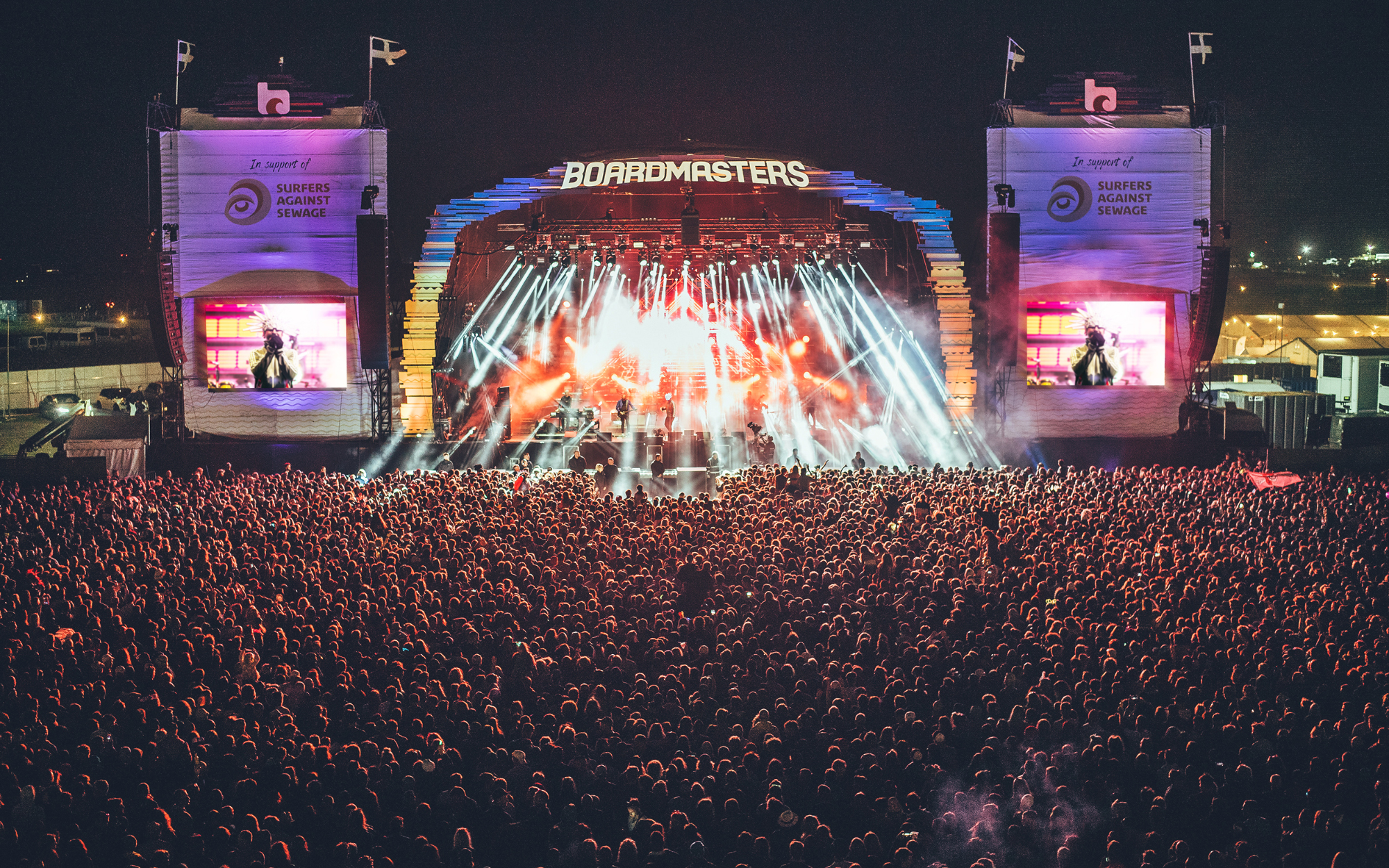 Boardmasters on sale 2021 tickets